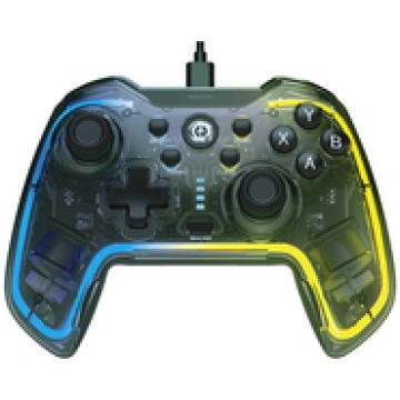CANYON GP-02 Wired gamepad for Windows/PS3/Android