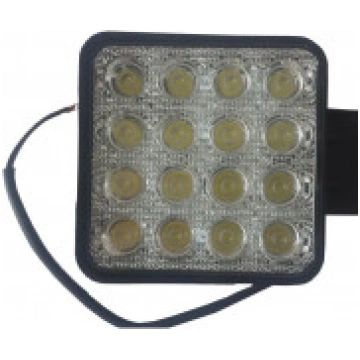 LED darba lukturis L448A tālā gaisma (ALB) Пpoизвo