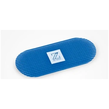 PB SEPARATORE DI SEZIONI HOOK DIVIDE CON VELCRO BL