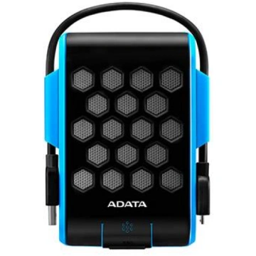 Adata External HDD || HD720 | AHD720-2TU31-CBL | 2