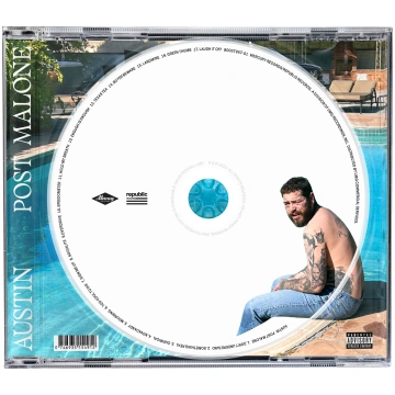 Post Malone - Austin
