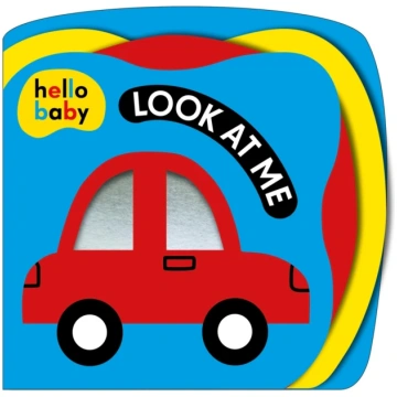 Look At Me! (Hello Baby) Bookshop
