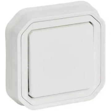 Legrand Plexo iebūvējama kontaktligzda 2P+E 16A 25