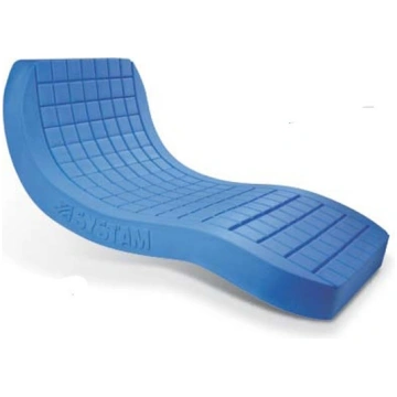 Materasso Antidecubito ignifugo Polyplot® 1 con co