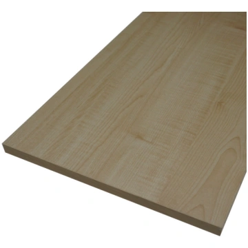 Laminēta detaļa, 1100x200 mm, 16 mm, Kļava Cits