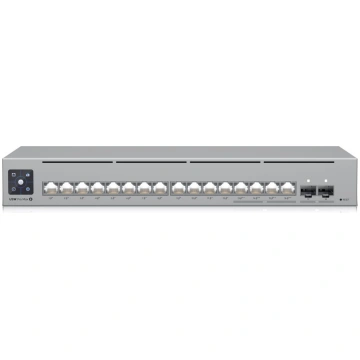 Ubiquiti UniFi Switch Pro Max 16 PoE - switch - 16