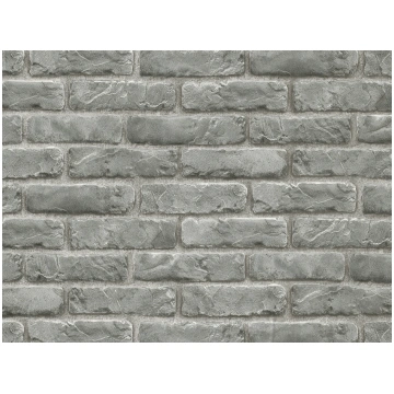 Tapetes Elegance I B119 1304-04, vinila, pelēka kr