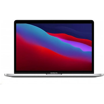 13" Macbook Pro M1 8GB 512GB SSD Mac OS Silver | B