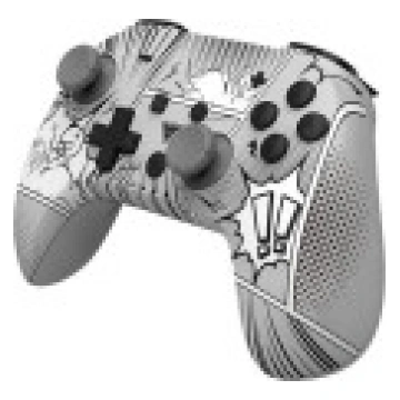 Pad Canyon Dragonshock kontrolieris Poptop bezvadu