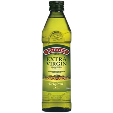 Olīveļļa Borges Extra Virgin 500ml