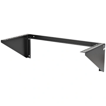 Startech 5U Vertical Wall Mount Rack - 19in Low Pr