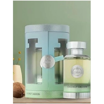 Paris Corner Coconut Lagoon/unisex EDP