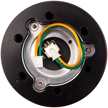Simagic QR50 Quick Release Steering Wheel Adapter