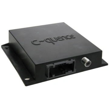 Audi, VW, Skoda, Seat multimedia interface (AUDIO,