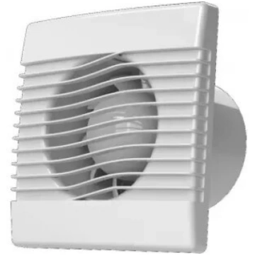 Sienas ventilators airRoxy pRim 100S — 100 mm, 15 