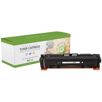Static Control Toner Cartridge Black, Compatible w