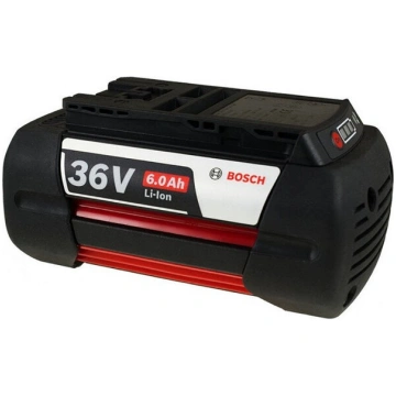 Akumulators Bosch GBA; 36 V; 6,0 Ah