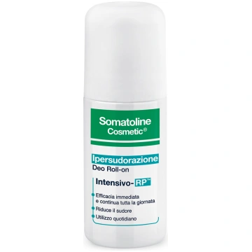 SOMATOLINE-C DEO IPERSUD ROLL
