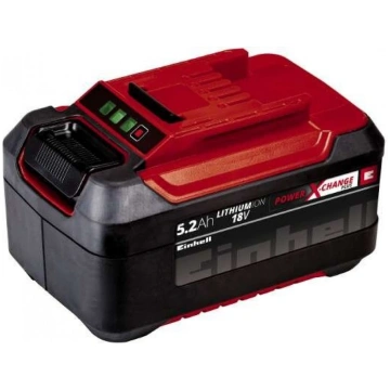 EINHELL Akumulators18V5,2 Ah P-X-CPlus