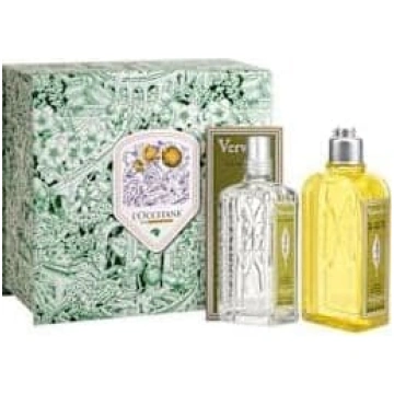 L"OCCITANE L"Occitane dāvanu komplekts „Verbena“ l