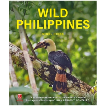 Wild Philippines Bookshop