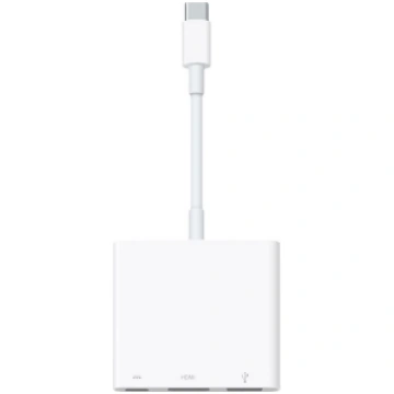 Apple USB-C Digital AV Multiport Adapter | MW5M3ZM