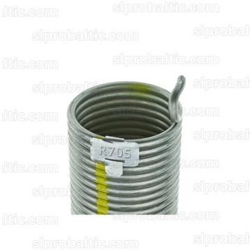 Hormann privātmāju vārtu vērpes atspere R705 30519