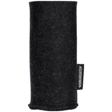 Comandante Etui do mynka C40 - Antracyt 4260113435