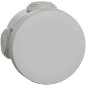 Mureva BOX - junction box - 4 grommets Ø 20 - 60x6