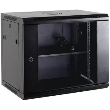Serveru skapis Netrack Wall Cabinet 19""