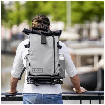 Kameras mugursoma - WANDRD PRVKE 31L Weatherproof 