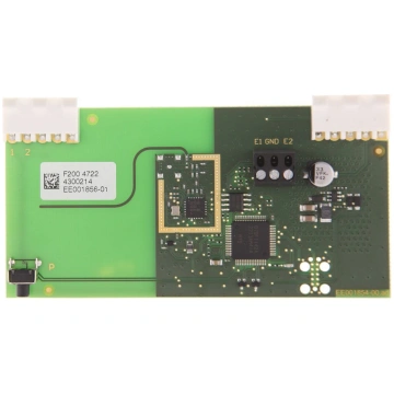 Ricevitore HÖRMANN HET E2 868 MHz BiSecur 4511819