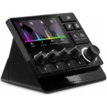 HERCULES Audio Controller Stream 200 XLR aksesuārs