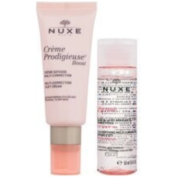 Nuxe Prodigieuse Boost Silky Cream ādas kopšanas d