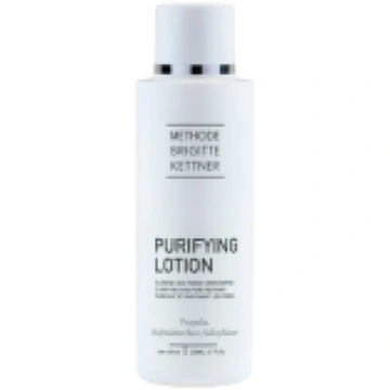 PURIFYING LOTION 200ML, METHODE BRIGITTE KETTNER