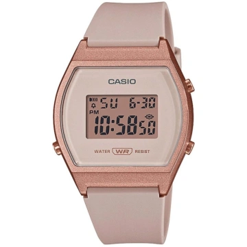 CASIO Women"s watch CA0155