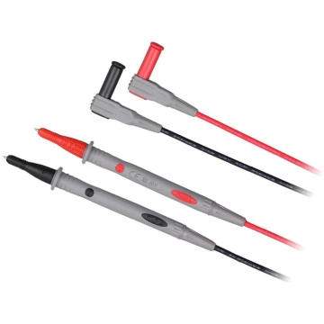 Testera vadi UT-L27, UNI-T