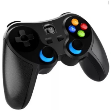 Gamepads iPega 9157 Bluetooth — bezvadu kontrolier