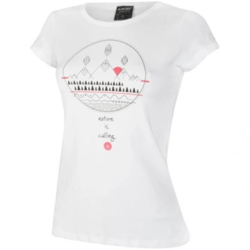 Hi-tec Wilma T-krekls balts (XS) 871954