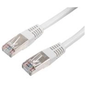 Interneta kabelis Cat.5e ar konektoriem (RJ45)- 50