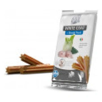 Farmina N&D Dog Medium + Dental Treat Seabass Whit