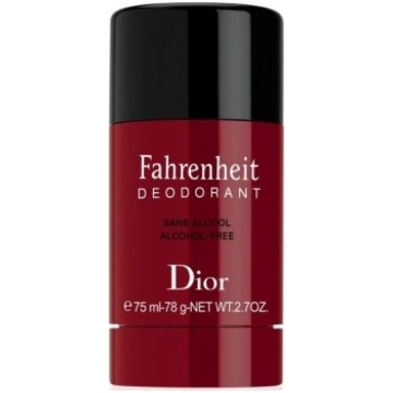 Christian Dior Fahrenheit deo stick 75ml 334890060
