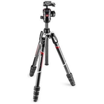 Manfrotto Befree GT Carbon Kit Twist