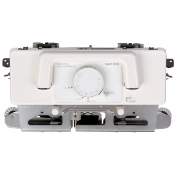 Silver Reed LC 580