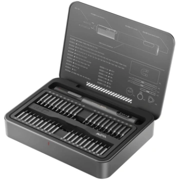 Mova ELECTRIC PRECISION SCREWDRIVER/MSD002 MOVA