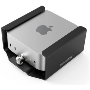 Compulocks Mac mini M4 2024 Secure Mount with Lock