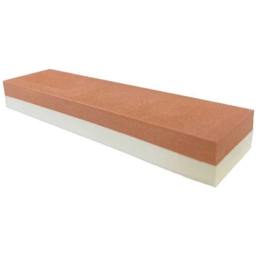 Asināšanas galoda divpusēja, 200x50x25mm, 150/400,
