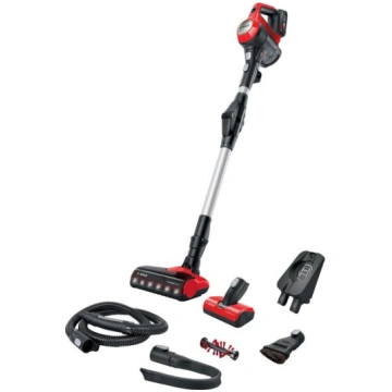 Putekļu sūcējs - slota Bosch Unlimited 7 ProAnimal