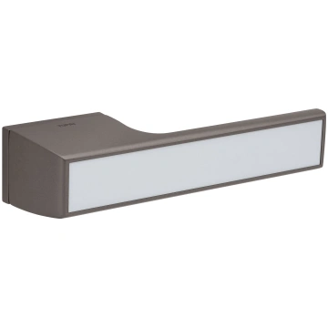 Durvju rokturi TUPAI 3089 RT Titanium