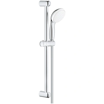 Grohe Tempesta 100 Dušas Sistēma ar Termostatu (27